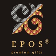 Логотип компании Epos (Эпос), ТОО (Алматы)