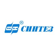 Логотип компании Синтез, ОАО (Курган)