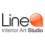 Логотип компании Дизайн студия интерьера Line-A (Линия-А) (Минск)