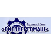 Логотип компании ООО “ТД Ойленергомаш“ (Бердянск)