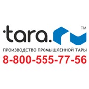 Логотип компании Тара ру, ООО (Екатеринбург)