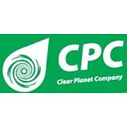 Логотип компании Clear-Planet, ООО (Киев)