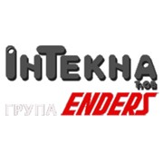 Логотип компании Ендерс (Enders), ООО (Львов)