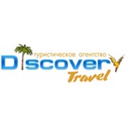 Логотип компании Туристическое агентство Discovery ФОП Щукина (Кривой Рог)