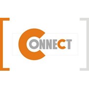 Логотип компании Connect(Коннект),ТОО (Караганда)