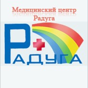 Логотип компании Радуга, ООО (Санкт-Петербург)