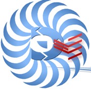 Логотип компании Энергомаш, ООО (Донецк)
