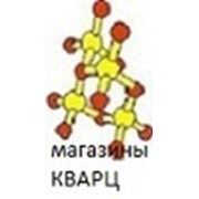 Логотип компании Кварц, ООО (Москва)