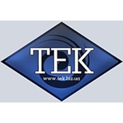 Логотип компании КТЕК, ООО (Киев)