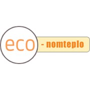 Логотип компании Экономтеплоком (Еconomteplo), ООО (Полтава)