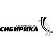 Логотип компании Сибирика, ООО Торговый Дом (Санкт-Петербург)