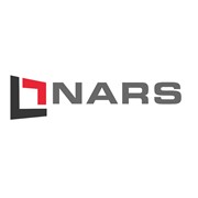 Логотип компании Nars, ФЛП (Ивано-Франковск)