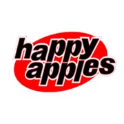 Логотип компании Хепи Эплс, ЧП (Happy Apples) (Киев)
