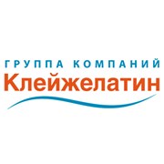Логотип компании Клейжелатин-АТ (Москва)