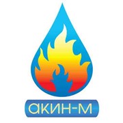 Логотип компании АКИН-М, ООО (Харьков)