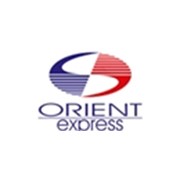 Логотип компании Ориент Экспресс, ООО (Владивосток)