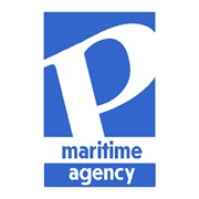 Логотип компании Морское Агентство Питерс, ООО (Николаев)