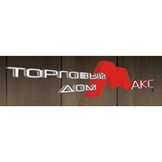 Логотип компании ТД Макс, ООО (Городище)