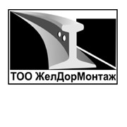 Логотип компании ТОО “Центрально -Казахстанская Железнодорожная Компания (Караганда)