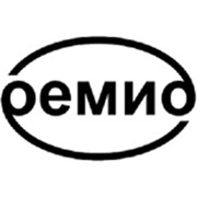 Логотип компании Ремид, ОАОПроизводитель (Минск)