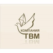 Логотип компании ТВМ Компания, ООО (Киев)