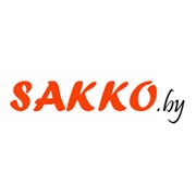 Логотип компании Сакко мебель (Минск)