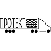 Логотип компании Протект (Екатеринбург)