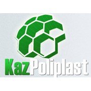 Логотип компании КазПолиПласт, ТОО (Астана)