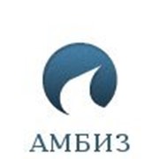 Логотип компании Амбиз, ЗАО (Москва)