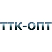 Логотип компании ТТК-Сервис, ООО (Москва)