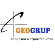 Логотип компании Geogrup (Геогрупп), ЧП (Днепр)