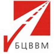 Логотип компании Барнаульский Центр Высшего Водительского Мастерства (БЦВВМ), АКОО (Барнаул)