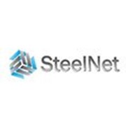 Логотип компании SteelNet LLC (Киев)