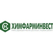 Логотип компании Химфарминвест, ООО (Киев)