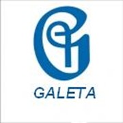 Логотип компании Галета, ЧП (Харьков)