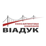 Логотип компании Консалтиговая компания Виадук, ООО (Львов)