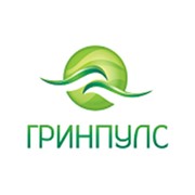 Логотип компании ГРИНПУЛС (Санкт-Петербург)