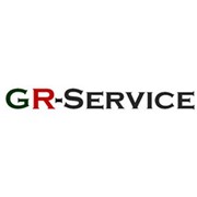 Логотип компании GR-SERVICE, ОООПроизводитель (Минск)