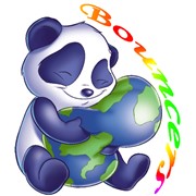 Логотип компании Bouncers Co Ltd (Баунсерс Ко Лтд), ООО (Сочи)