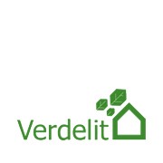 Логотип компании Verdelit, SRL (Кишинев)