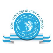 Логотип компании Торговый Дом Балтика, ООО (Киев)