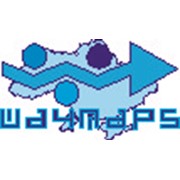 Логотип компании ВМ мониторинг, ООО (Ровно)