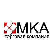 Логотип компании МКА, ООО (Самара)