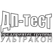 Логотип компании ДП-Тест, ЧП (Диагностические приборы, НПФ) (Киев)
