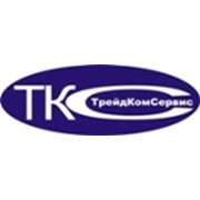 Логотип компании Трейдкомцентр, ООО (Москва)
