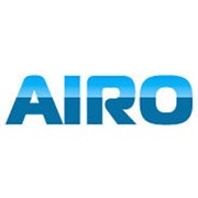 Логотип компании Аиро, СПД (Интернет-магазин климатической техники AIRO) (Кривой Рог)