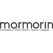 Логотип компании Марморин (Marmorin), ЧП (Киев)