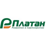 Логотип компании Платан, ЧП (Симферополь)