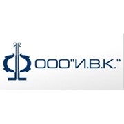Логотип компании ИВК2, ЧП (Киев)