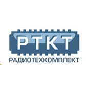 Логотип компании ЗАО РТКТ (Москва)